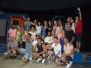 Afro Latin Village Croazia - Ferragosto 2015