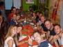 Festa fine corsi - luglio 2015