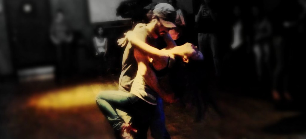 bachata