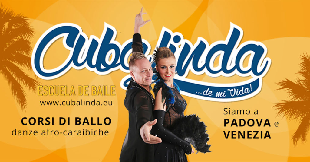 Cubalinda corsi di salsa