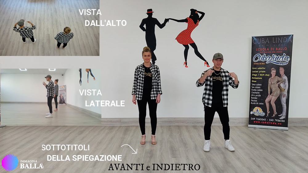 video online corsi gratuiti di balli caraibici anche per sordomuti e ipovedenti