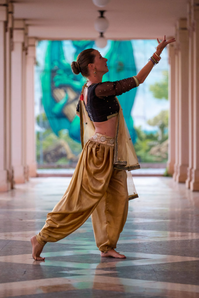 corso bollywood dance a padova cubalinda de mi vida