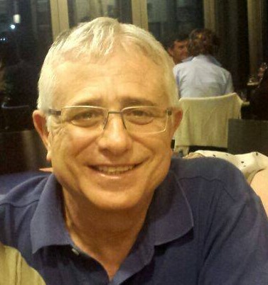 Antonio Nardone